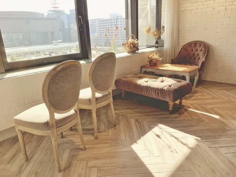 BelleBIANCA（ベルビアンカ）の内観・外観3