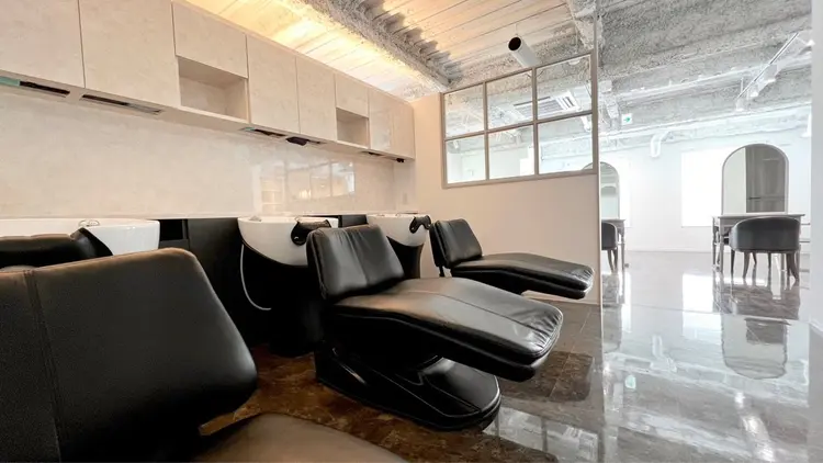 Marie Precious Salon【マリエプレシャスサロン】の内観・外観3