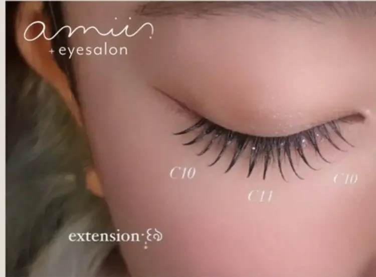 amii.柏店の内観・外観2