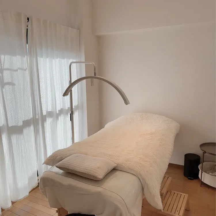 aveuglantの内観・外観1