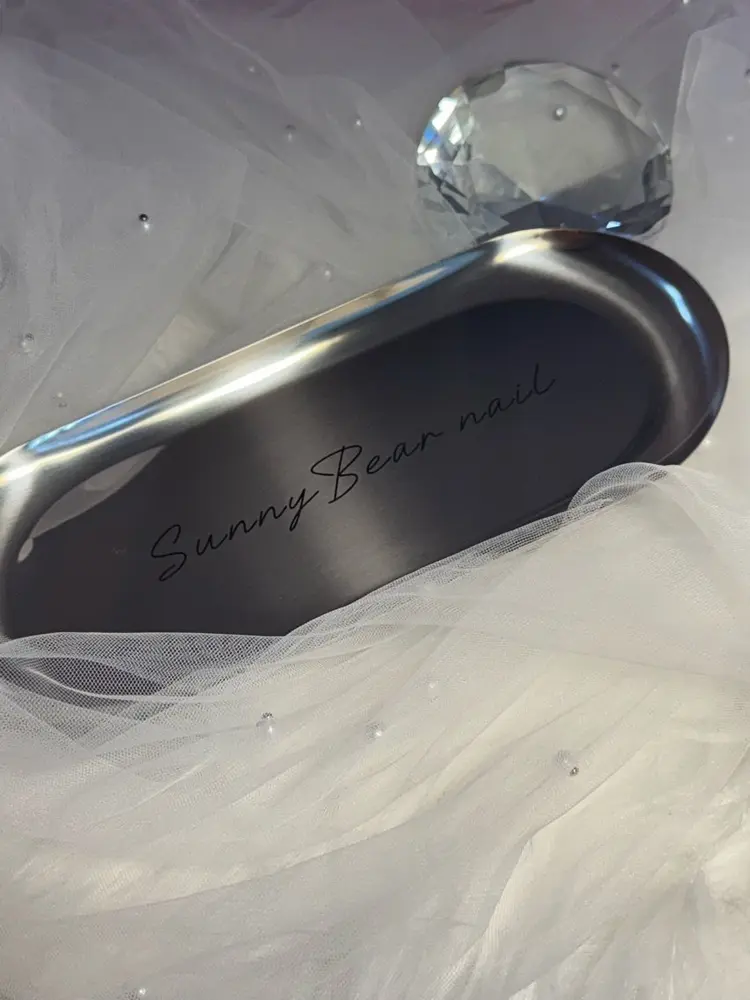 SunnyBear nailの内観・外観2