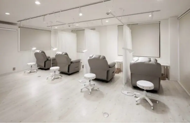 Noel⠀rita⠀茅ヶ崎店の内観・外観2