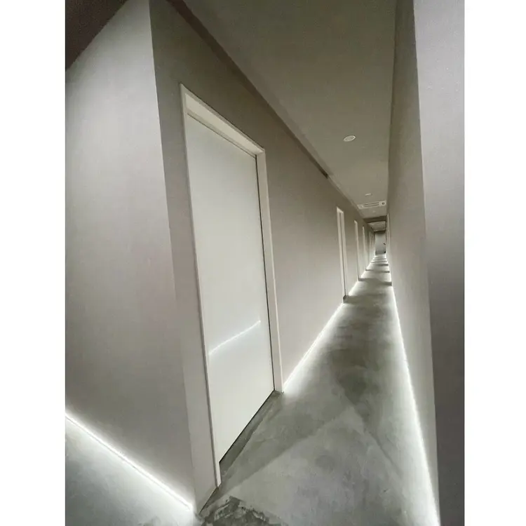 DIMENSIONの内観・外観2