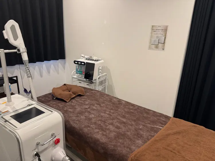 FENICE  total beauty salonの内観・外観1