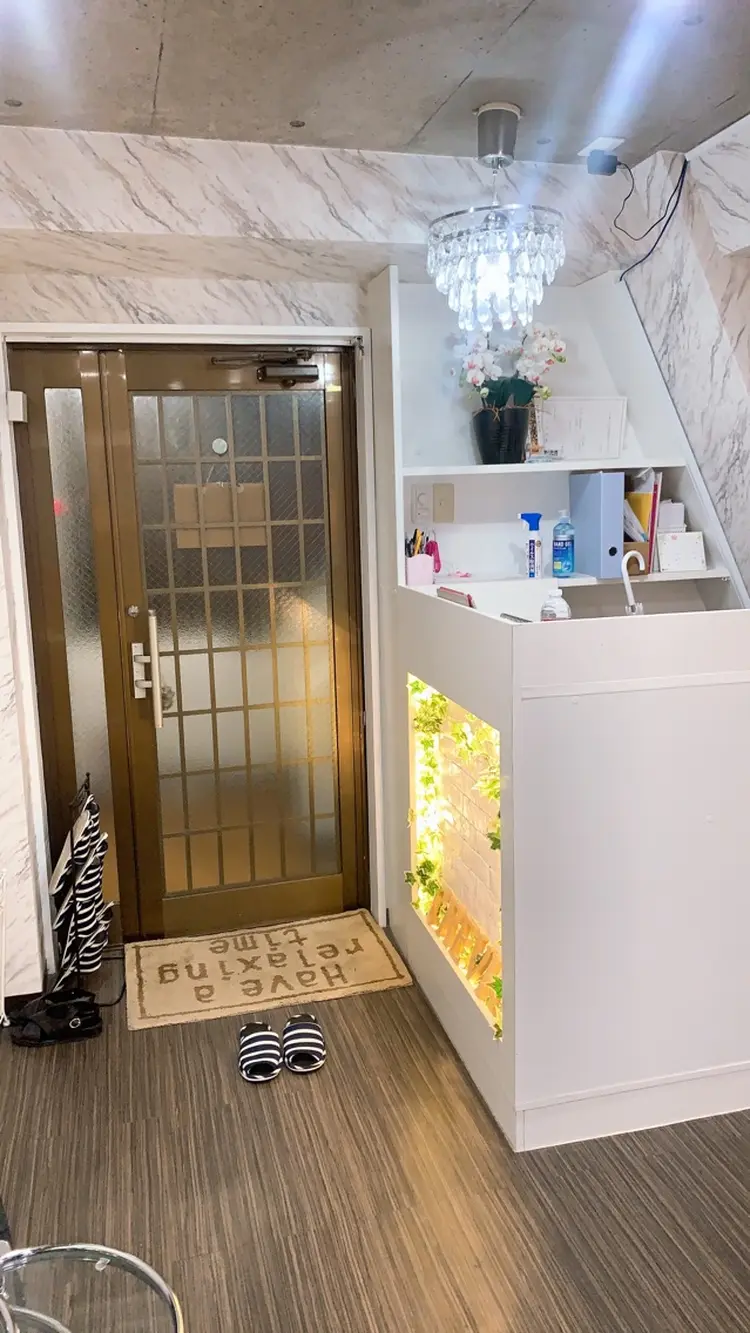 Guarendo(ガレンドゥ)錦糸町店の内観・外観1