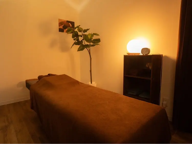 ほぐし処 癒and...（ゆあん）相模原店の内観・外観3