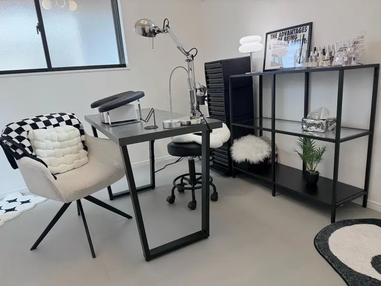 renéの内観・外観1