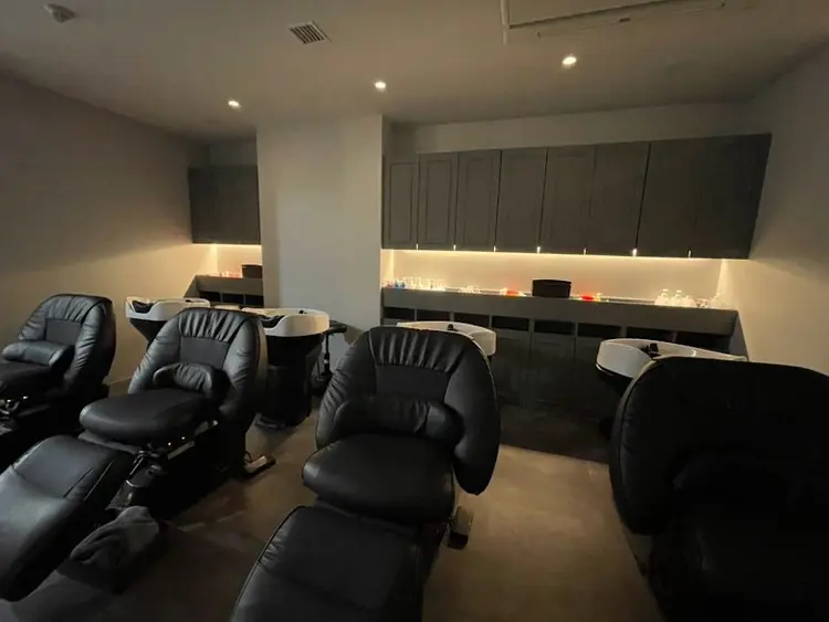 PLATINAの内観・外観3