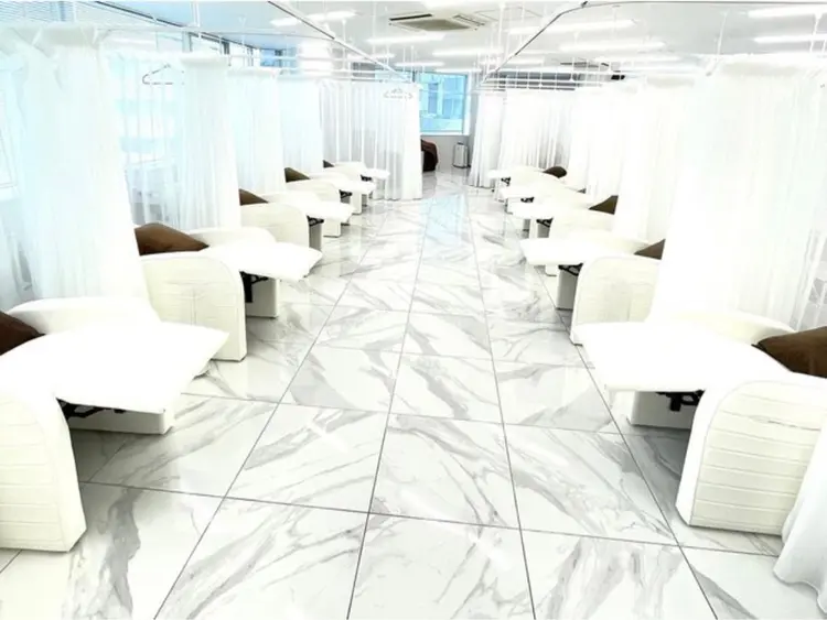 恵比寿MAXKELLY マックスケリーの内観・外観2