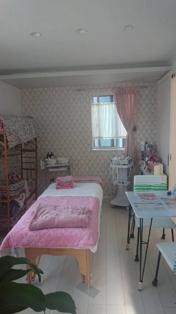 オーガニックサロンRosalieの内観・外観1