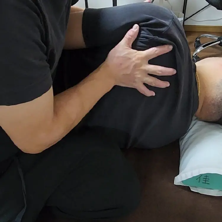 カイロプラクティック佳の内観・外観2