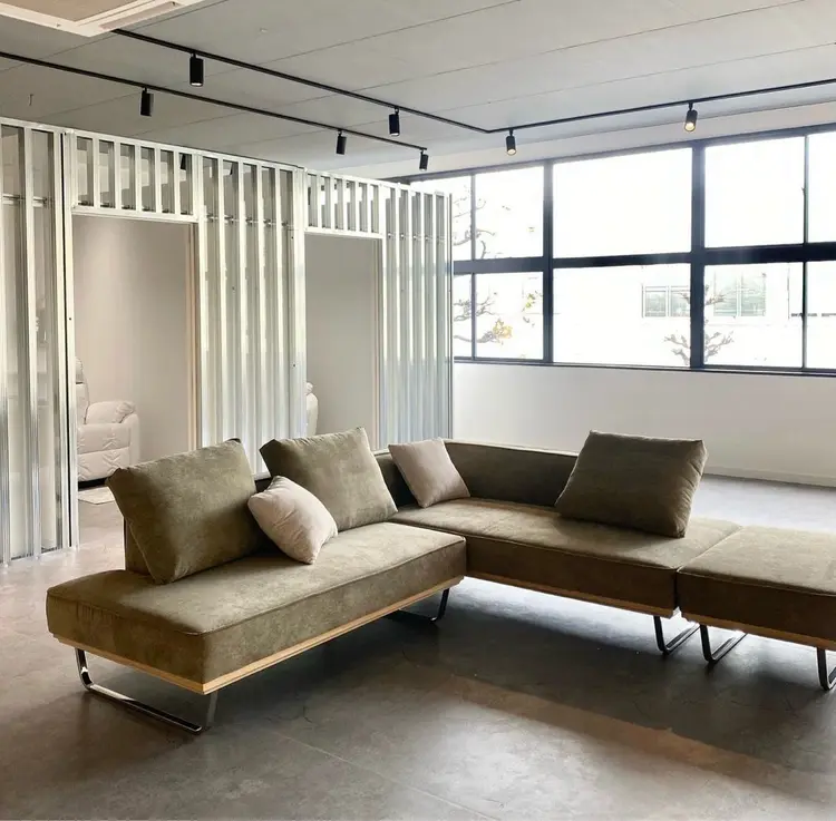 sol nail & eyelashの内観・外観3