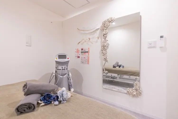 SPIRE  beauty salonの内観・外観3