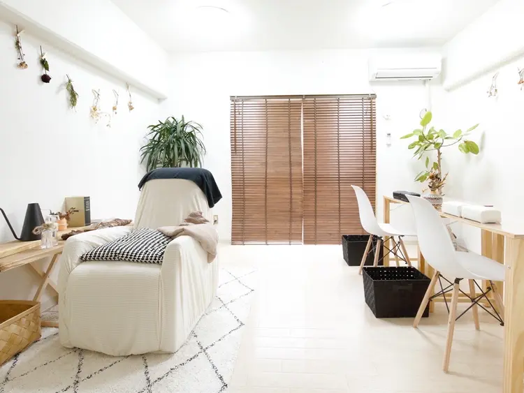 あやめ総合サービス イメージコンサルティングサロンの内観・外観1