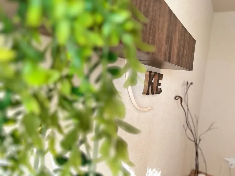 nanamin nailの内観・外観2