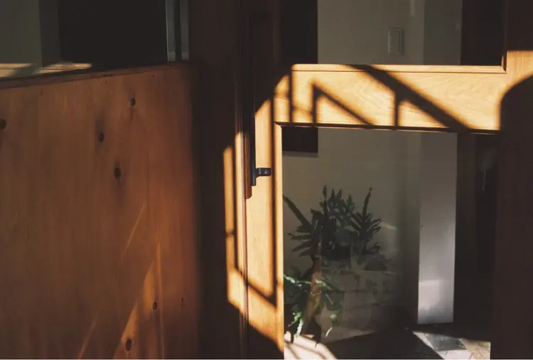 SCENTの内観・外観2