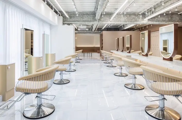 Ma chérie  by Londの内観・外観2