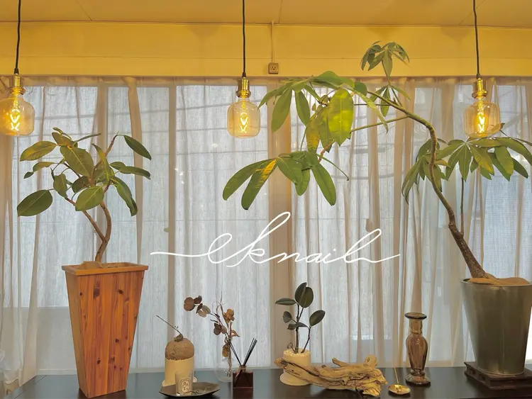 eknailの内観・外観2