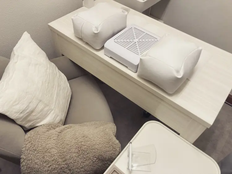 Faireの内観・外観1