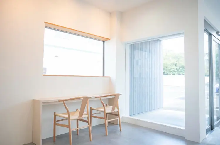 【豊橋・美容室】KIHACO豊橋店の内観・外観3