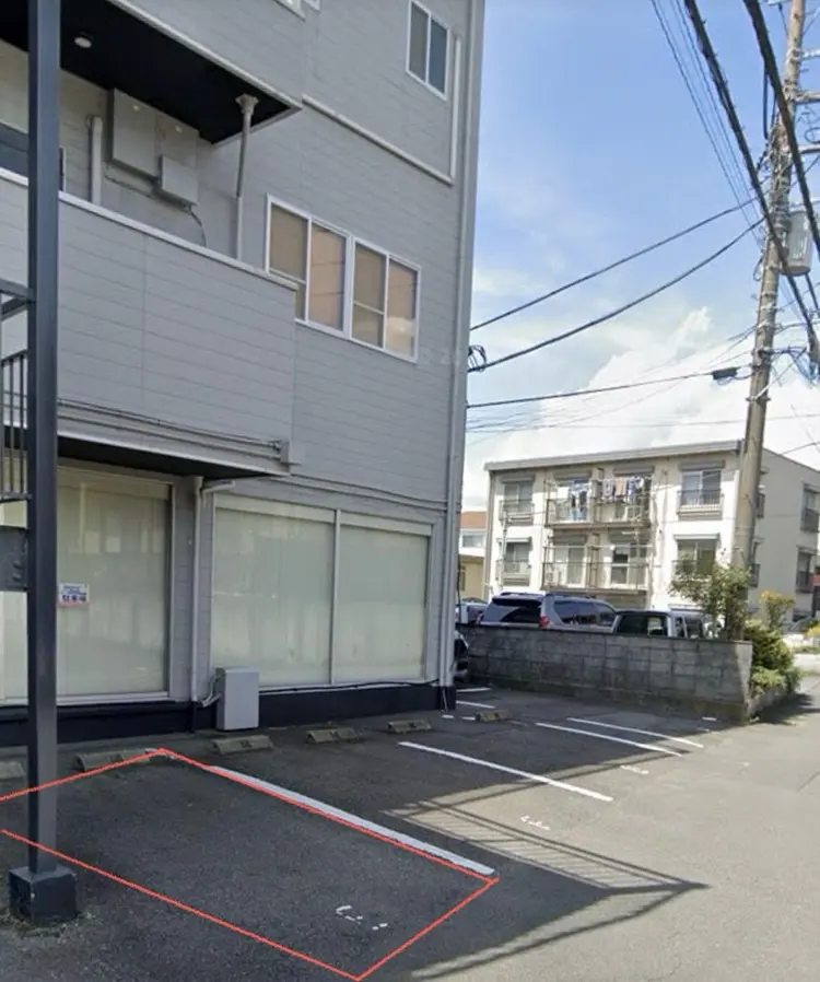 Aime'eの内観・外観2