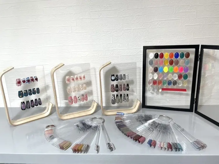 STAR RIVER【スターリバー】の内観・外観3