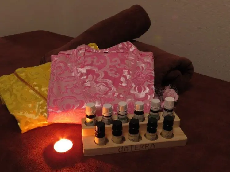 健楽園の内観・外観3