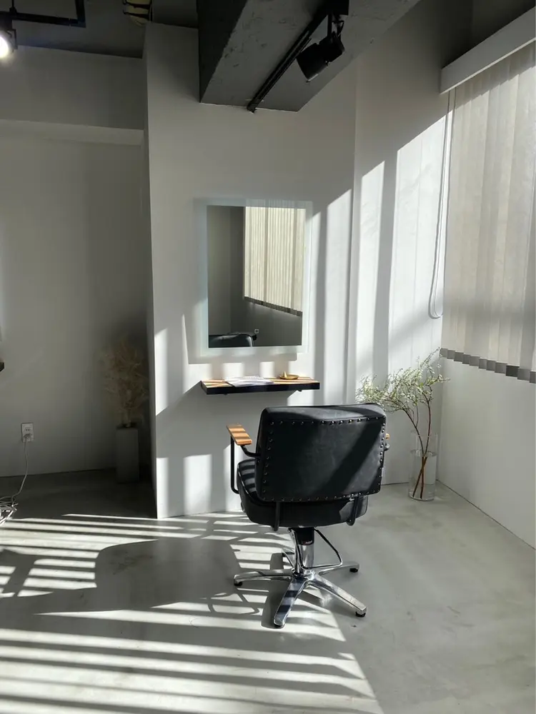 ALLYS 渋谷店の内観・外観2