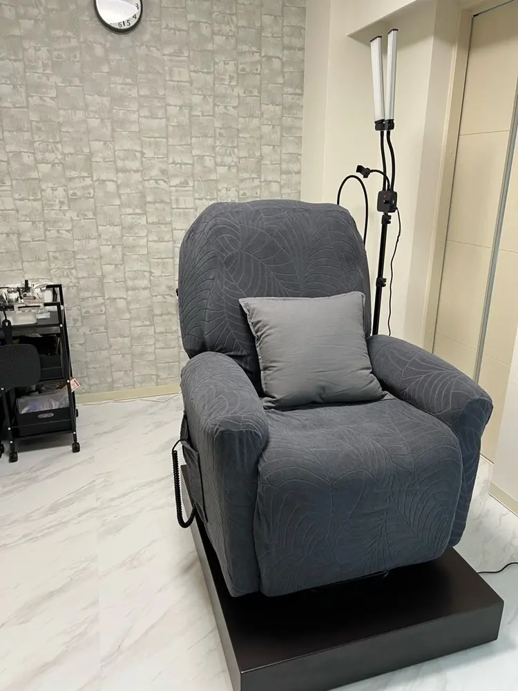 Beauty Salon RE+の内観・外観1