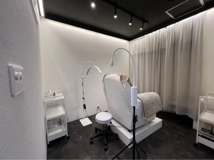 Butterfly武蔵小杉店の内観・外観3