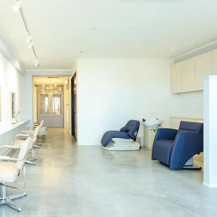 afeelriamoの内観・外観3