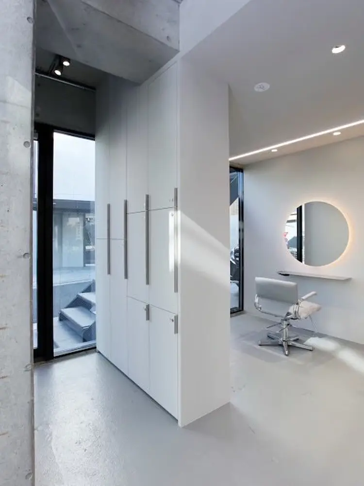 SOL.JINGUMAEの内観・外観3