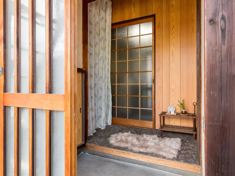 HANAMU 876の内観・外観2