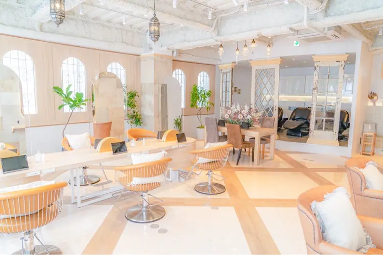 Lond  Alexia【ロンド アリシア】の内観・外観3