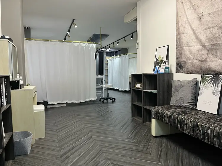 K plus+ beauty salonの内観・外観2