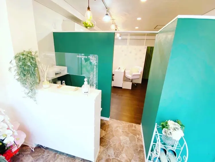 the Mulia【ムリア】の内観・外観2