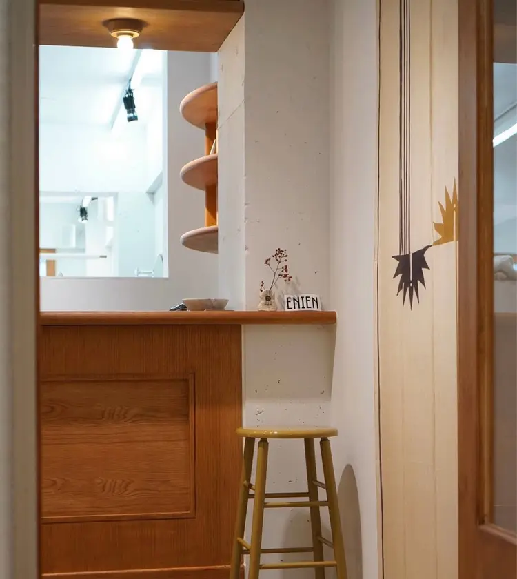 ENIEN MAKE’S 立川の内観・外観1