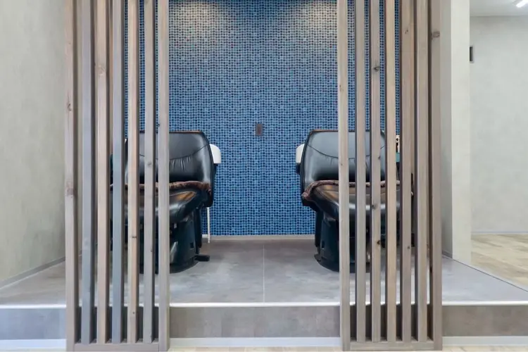 Atelierの内観・外観3