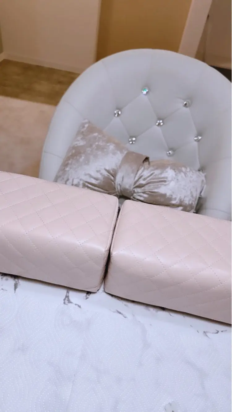 𝐑𝐚𝐲 𝐧𝐚𝐢𝐥の内観・外観1