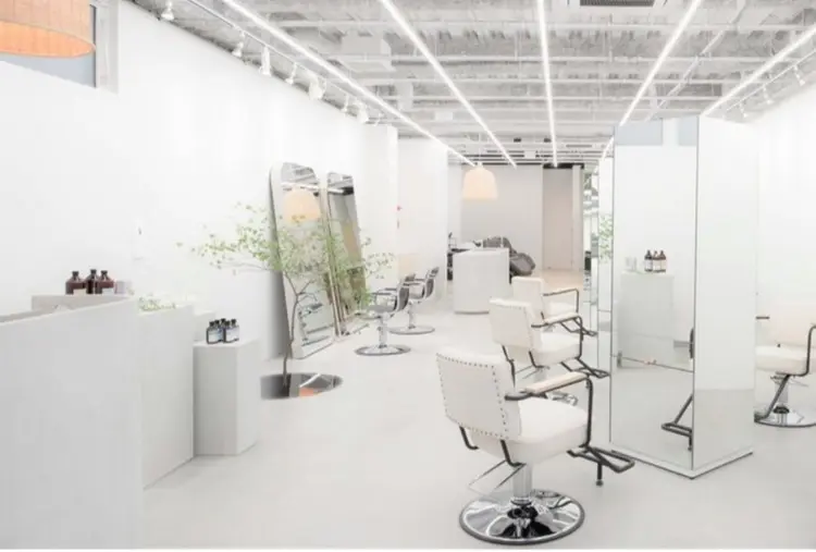 Lukiaの内観・外観1