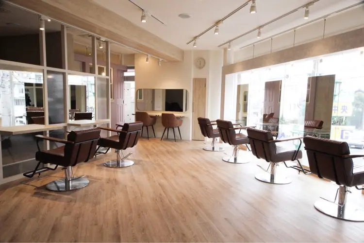 Perfume by afloatの内観・外観3