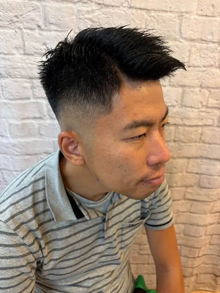 銀座マツナガ新宿パークタワー店の内観・外観3