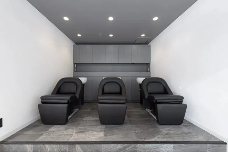 SALOWIN原宿ioriの内観・外観3