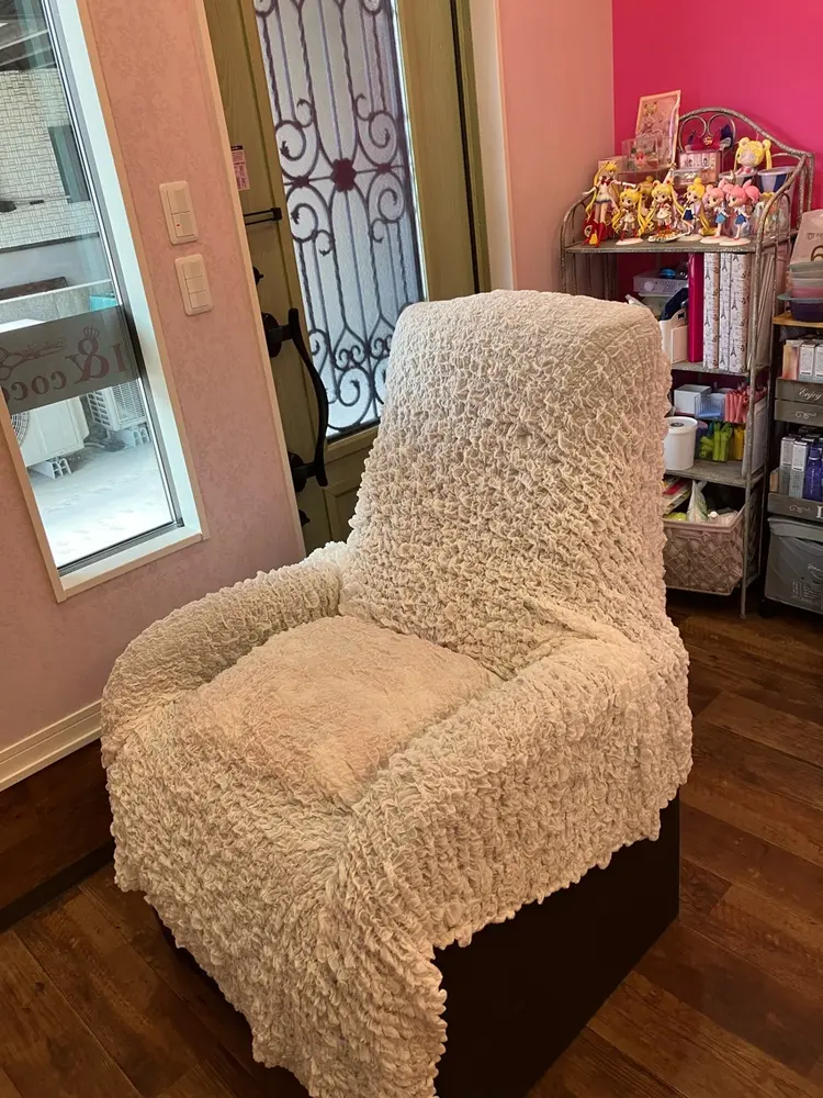 I&cocoの内観・外観2