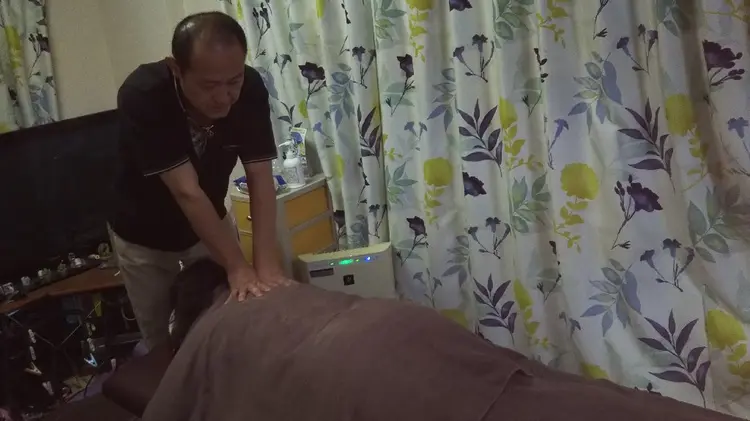 リラクゼーションすごうの内観・外観2