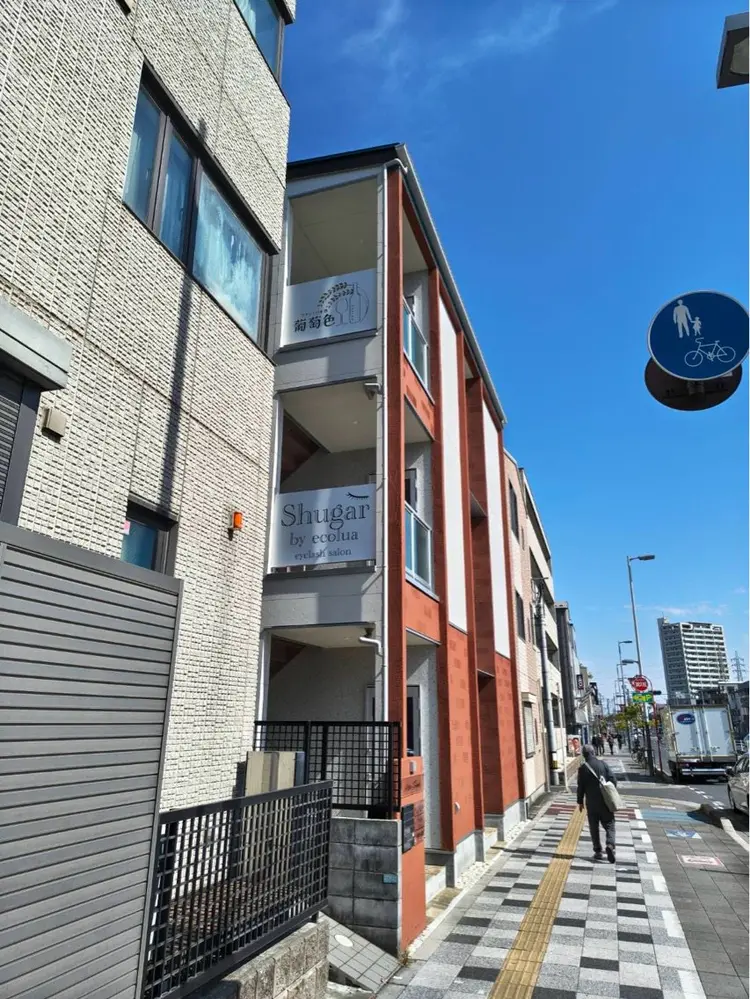 Shugar by ecoluaの内観・外観1