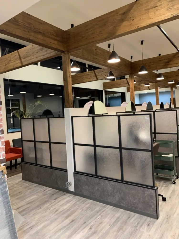 COCOLOeASTの内観・外観3