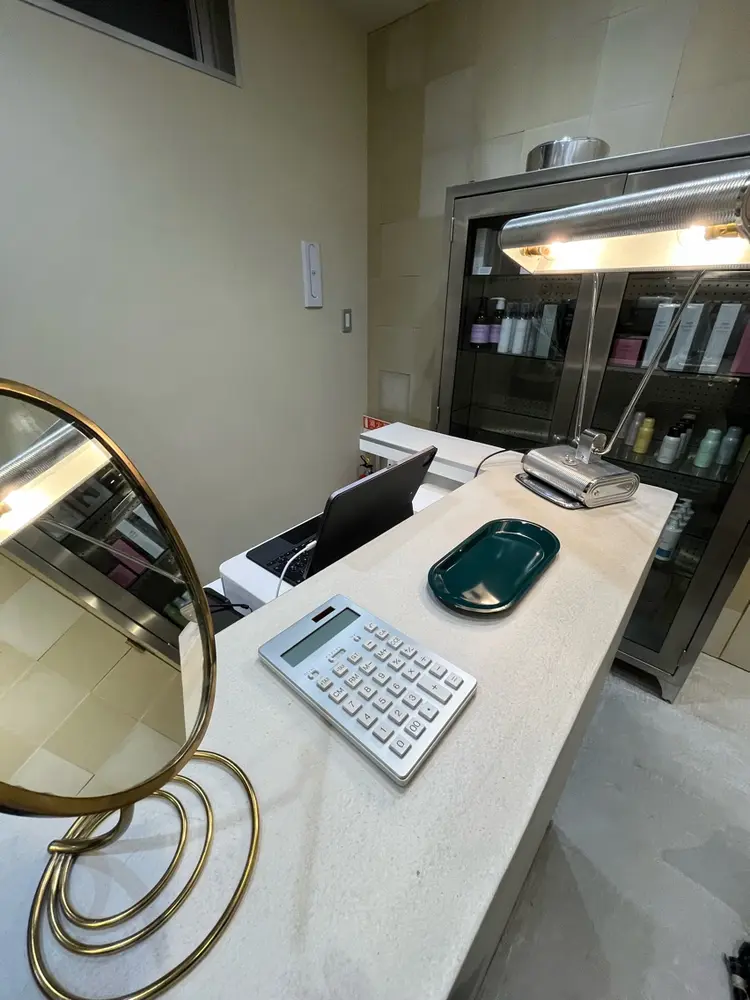 HERMITAGEの内観・外観3