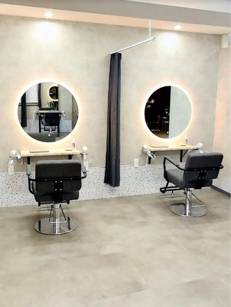 VIE.ORNER土気あすみが丘店の内観・外観1