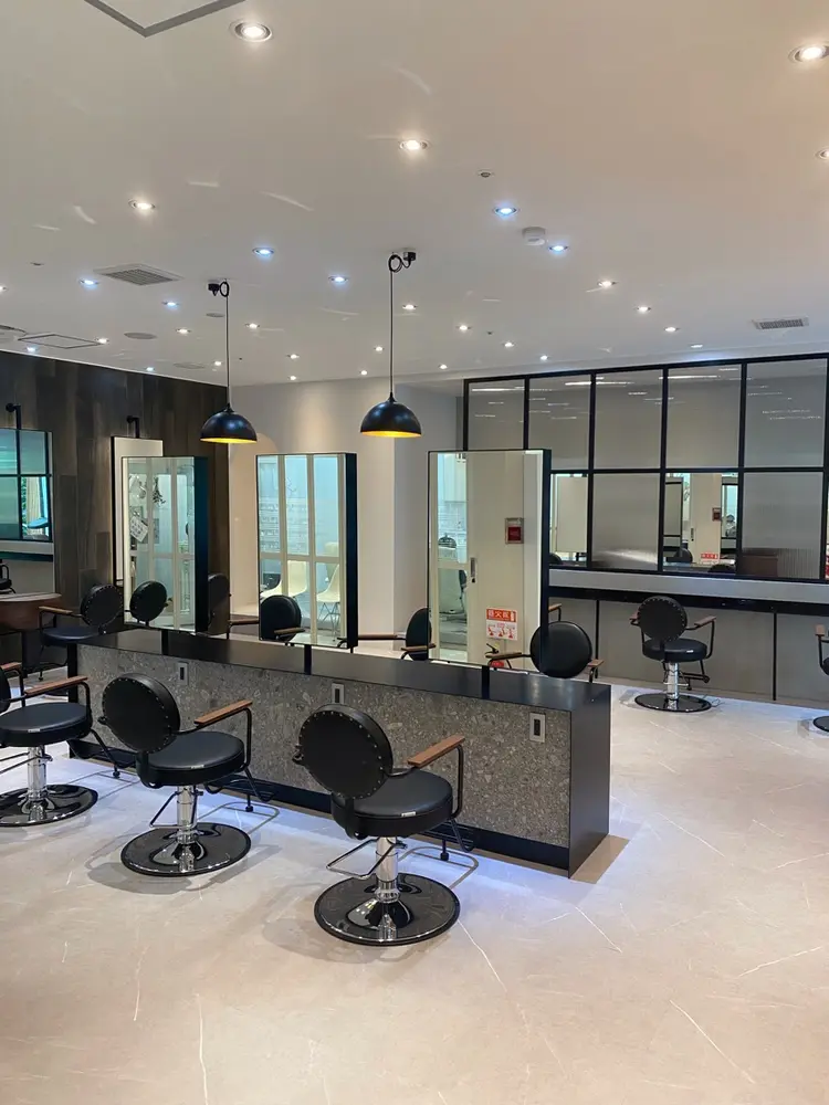 W 藤が丘の内観・外観2